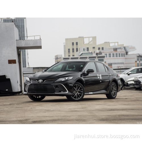 Toyota Camry 2.5Q Edition di punta in stock 2022 Luxury New Sedan Cinese Vehicles Popular Cars